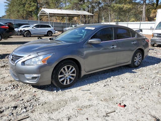 Image 1 of 2014 NISSAN ALTIMA 2.5 2014 with VIN 1N4AL3APXEN357629