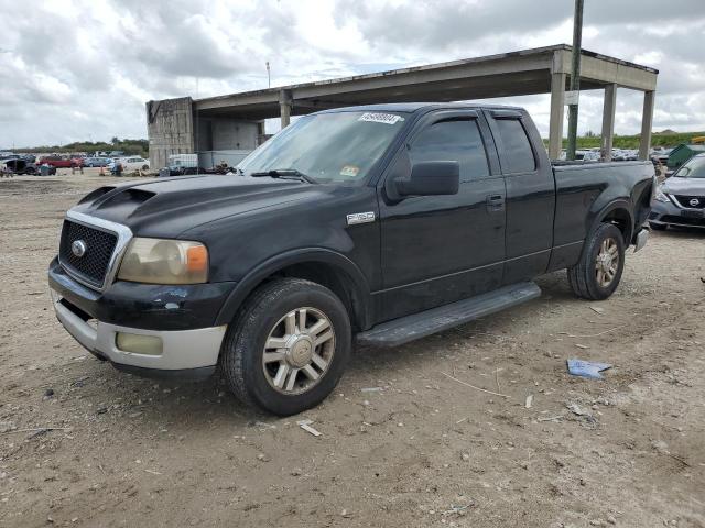 Изображение 1 2004 FORD F150  2004 с VIN 1FTPX12564NC48626