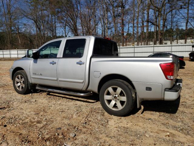 Obraz 2 z 2005 NISSAN TITAN XE 2005 z VIN 1N6AA07B05N580091