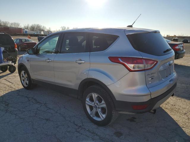 Image 2 of 2013 FORD ESCAPE SE 2013 with VIN 1FMCU0GX7DUD09916