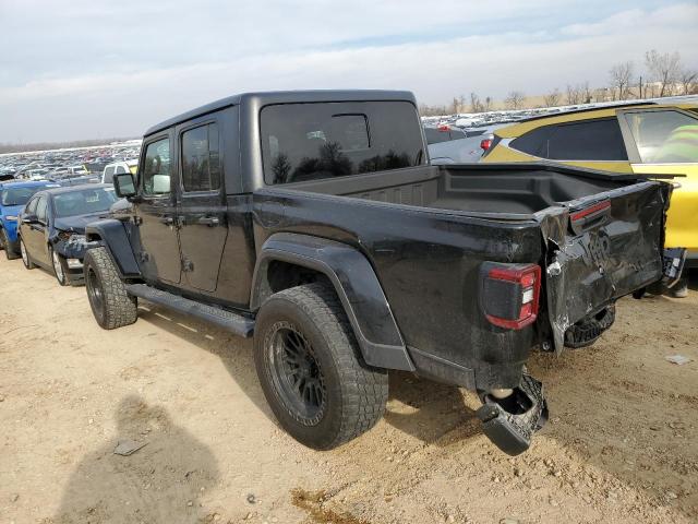 Изображение 2 2021 JEEP GLADIATOR SPORT 2021 с VIN 1C6HJTAGXML549665