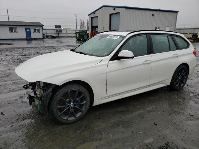 Изображение 2017 BMW 330 XI 2017