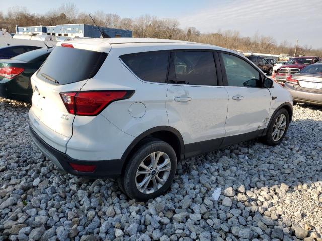 Obraz 3 z 2019 FORD ESCAPE SE 2019 z VIN 1FMCU9GD1KUB40516