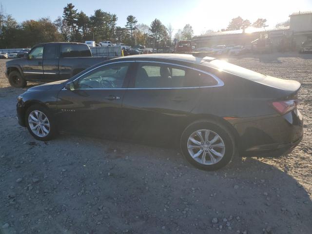 Image 2 of 2019 CHEVROLET MALIBU LT 2019 with VIN 1G1ZD5ST6KF131653