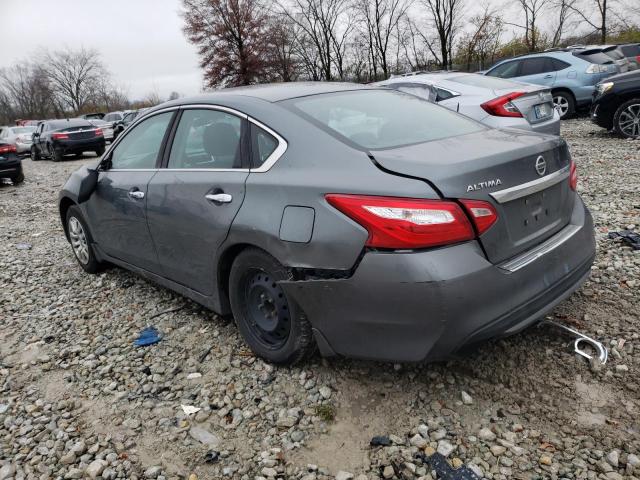 Obraz 2 z 2016 NISSAN ALTIMA 2.5 2016 z VIN 1N4AL3AP4GN333569