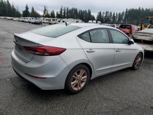 Obraz 3 z 2018 HYUNDAI ELANTRA SEL 2018 z VIN 5NPD84LF7JH270204