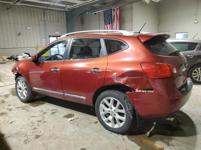 Изображение 2 2012 NISSAN ROGUE S 2012 с VIN JN8AS5MV2CW417305