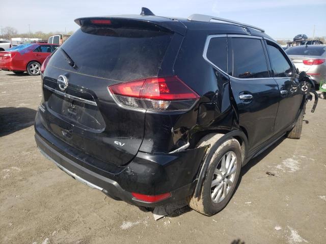 Изображение 3 2018 NISSAN ROGUE S 2018 с VIN KNMAT2MT7JP537520