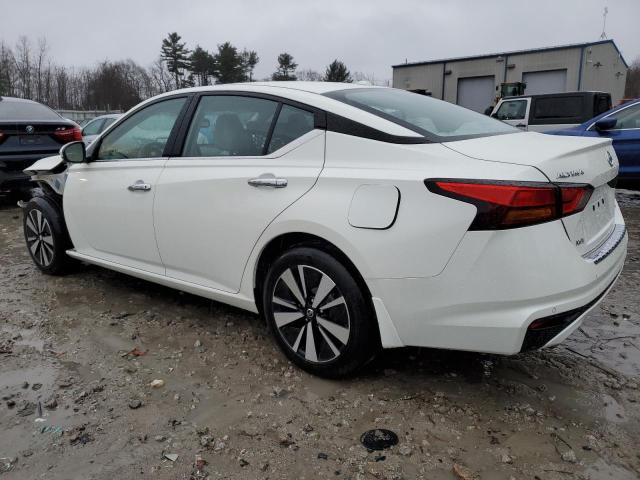 Изображение 2 2020 NISSAN ALTIMA SL 2020 с VIN 1N4BL4EW0LN323515