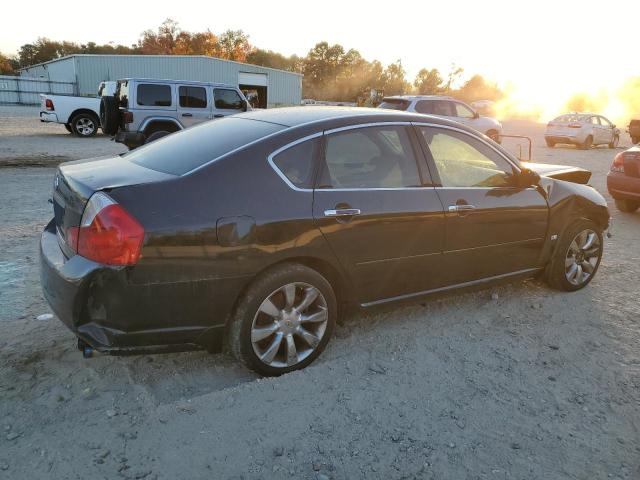 Изображение 3 2006 INFINITI M35 BASE 2006 с VIN JNKAY01F76M250237