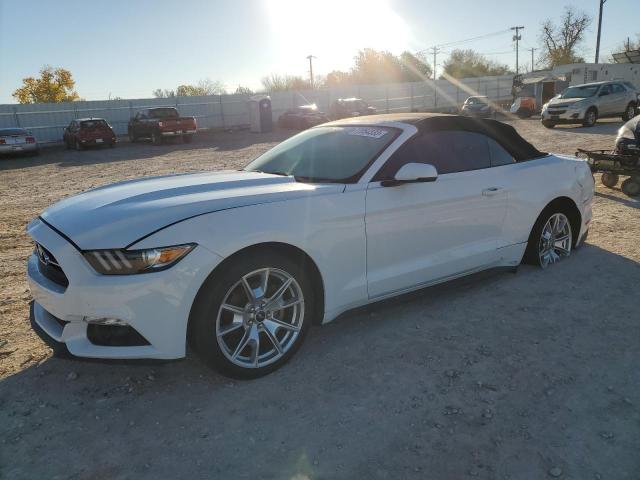 Obraz 2015 FORD MUSTANG  2015