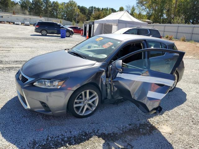 2017 LEXUS CT 200 2017 image