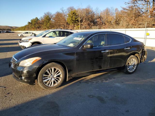 2011 INFINITI M37 X 2011 image