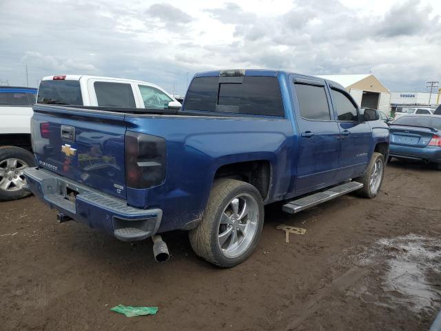 Image 3 of 2016 CHEVROLET SILVERADO K1500 LT 2016 with VIN 3GCUKREC5GG219299