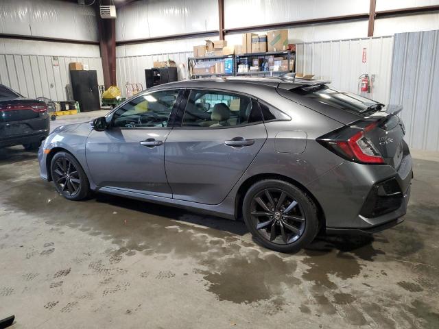 Изображение 2 2020 HONDA CIVIC EX 2020 с VIN SHHFK7H66LU422610