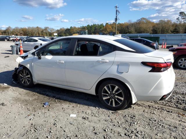 Obraz 2 z 2021 NISSAN VERSA SV 2021 z VIN 3N1CN8EV0ML854886