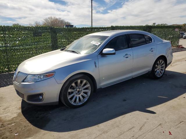 Изображение 1 2009 LINCOLN MKS  2009 с VIN 1LNHM93R39G613333