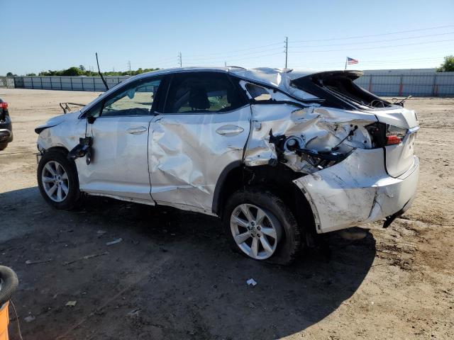 Image 2 of 2017 LEXUS RX 350 BASE 2017 with VIN 2T2ZZMCA5HC054058