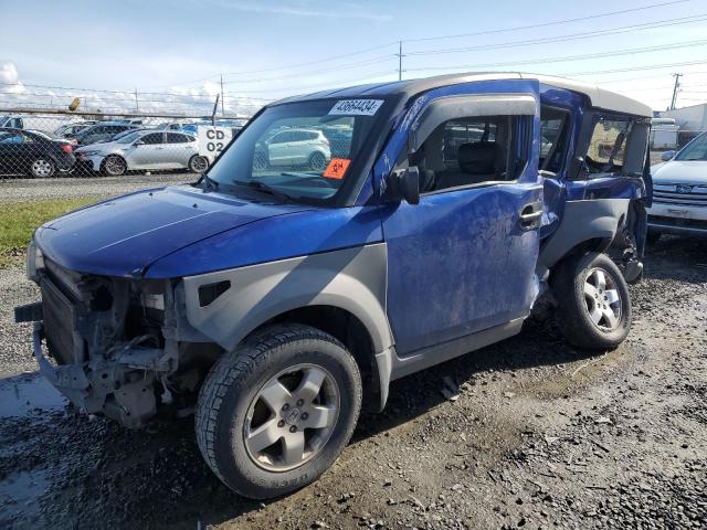 2004 HONDA ELEMENT EX 2004 image