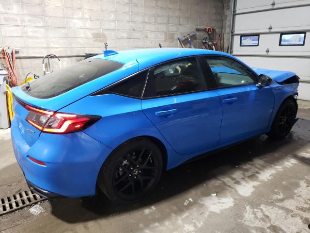 Изображение 3 2024 HONDA CIVIC SPORT 2024 с VIN 19XFL2H88RE007029