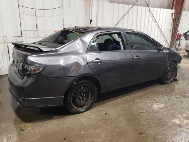 Obraz 3 z 2009 TOYOTA COROLLA BASE 2009 z VIN 1NXBU40E89Z126303