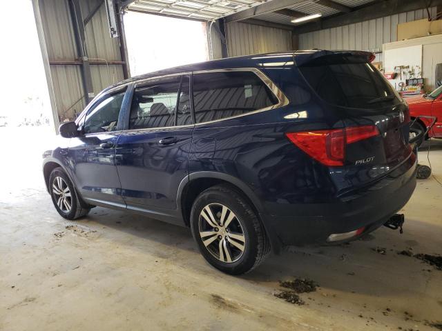 Obraz 2 z 2017 HONDA PILOT EXL 2017 z VIN 5FNYF6H58HB040389