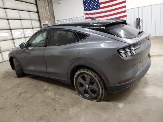 Image 2 of 2021 FORD MUSTANG MACH-E SELECT 2021 with VIN 3FMTK1SS6MMA34387
