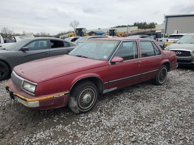 Изображение 1990 BUICK LESABRE CUSTOM 1990