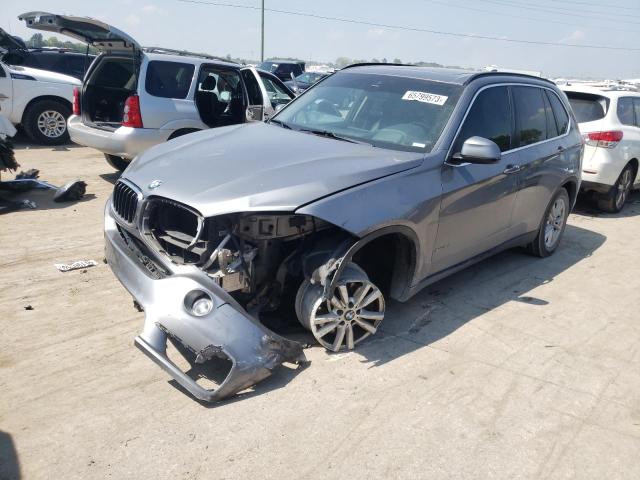Изображение 2015 BMW X5 XDRIVE35I 2015