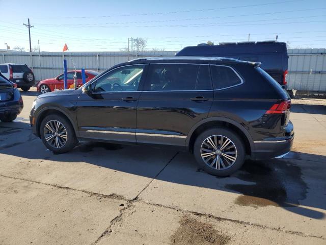 Obraz 2 z 2018 VOLKSWAGEN TIGUAN SE 2018 z VIN 3VV2B7AX8JM001534