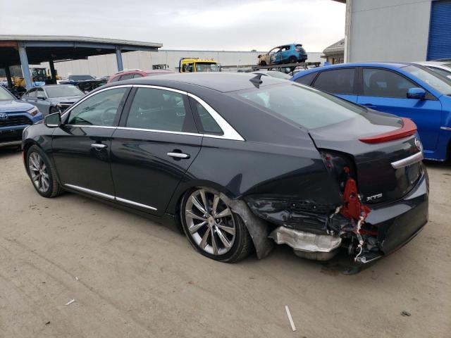 Image 2 of 2013 CADILLAC XTS  2013 with VIN 2G61N5S36D9129658