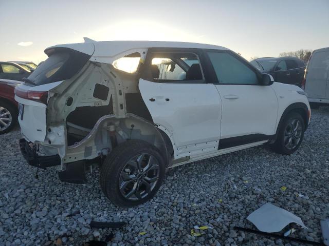 Image 3 of 2024 KIA SELTOS LX 2024 with VIN KNDEPCAA2R7523633