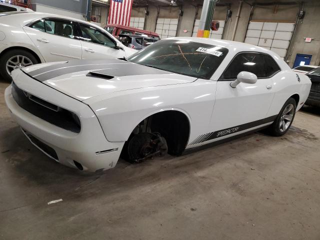 Изображение 2015 DODGE CHALLENGER SXT 2015