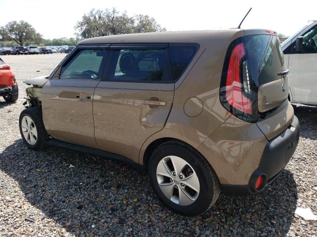 Изображение 2 2016 KIA SOUL  2016 с VIN KNDJN2A27G7250936