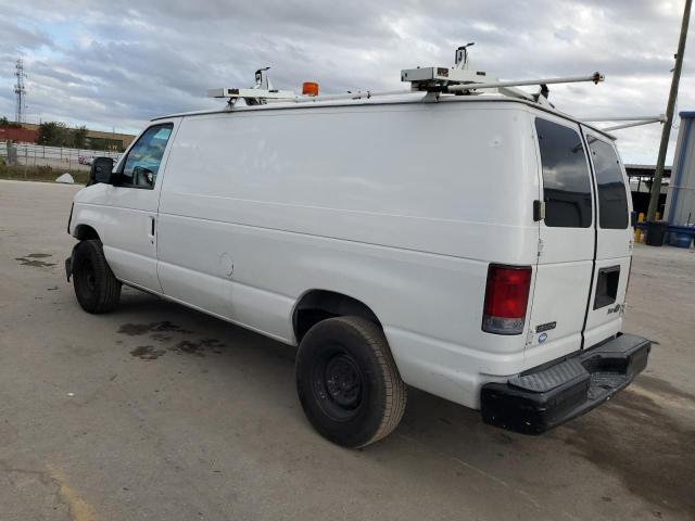 Image 2 of 2009 FORD ECONOLINE E250 VAN 2009 with VIN 1FTNE24L39DA82030