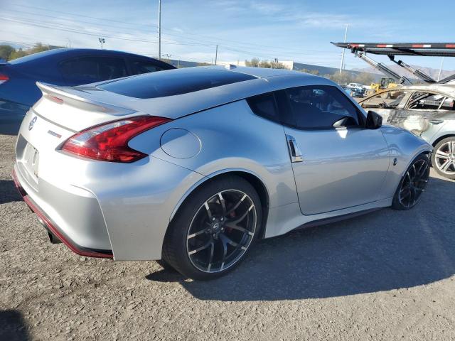 Изображение 3 2017 NISSAN 370Z BASE 2017 с VIN JN1AZ4EH2HM952098