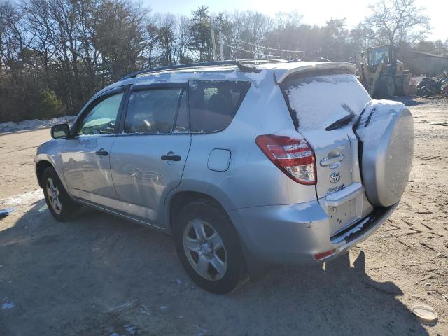 Изображение 2 2011 Toyota RAV4 2011 с VIN 2T3BF4DV1BW101423
