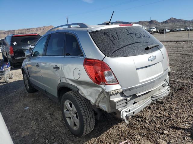 Image 2 of 2014 CHEVROLET CAPTIVA LS 2014 with VIN 3GNAL2EK6ES640593