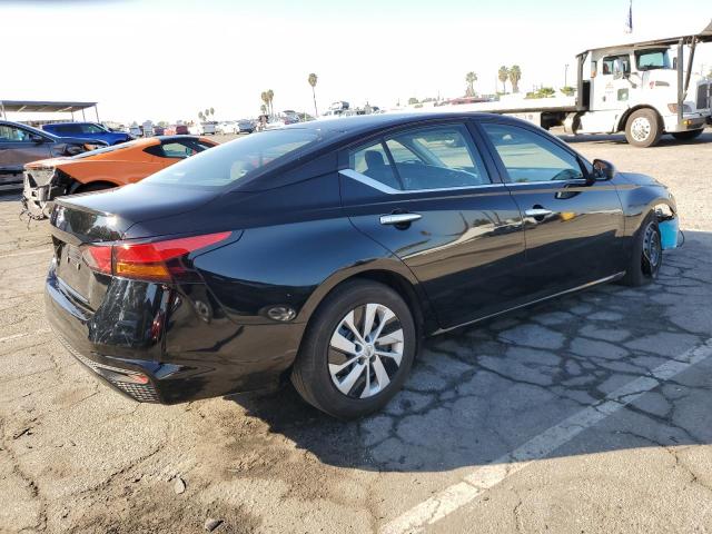 Image 3 of 2022 NISSAN ALTIMA S 2022 with VIN 1N4BL4BV9NN406004