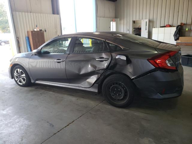 Obraz 2 z 2016 HONDA CIVIC LX 2016 z VIN 19XFC2F54GE030572