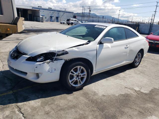 Изображение 2004 TOYOTA CAMRY SOLARA SE 2004