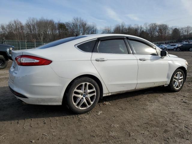 Obraz 3 z 2014 FORD FUSION SE 2014 z VIN 3FA6P0HD5ER160093