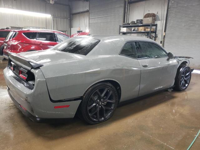 Image 3 of 2023 DODGE CHALLENGER R/T 2023 with VIN 2C3CDZBT0PH621620