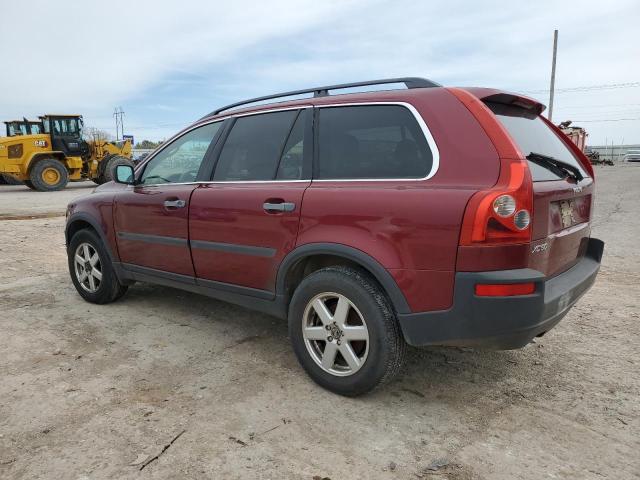 Obraz 2 z 2006 VOLVO XC90  2006 z VIN YV4CZ592861308215