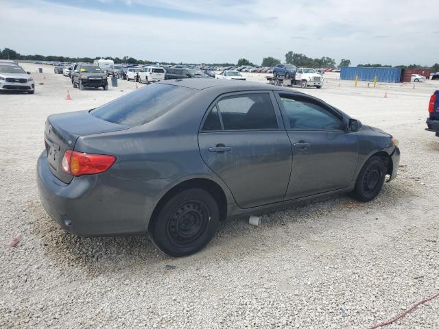 Изображение 3 2010 TOYOTA COROLLA BASE 2010 с VIN 2T1BU4EE8AC504537