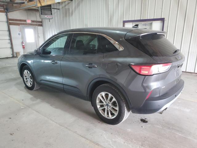 Изображение 2 2020 FORD ESCAPE SE 2020 с VIN 1FMCU0G69LUB84164