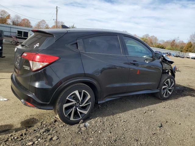 Obraz 3 z 2019 HONDA HR-V SPORT 2019 z VIN 3CZRU6H16KG721234