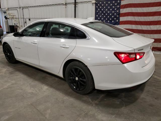 Image 2 of 2017 CHEVROLET MALIBU LT 2017 with VIN 1G1ZE5ST1HF267632