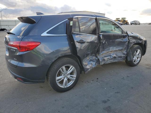 Obraz 3 z 2014 ACURA RDX  2014 z VIN 5J8TB4H33EL001051