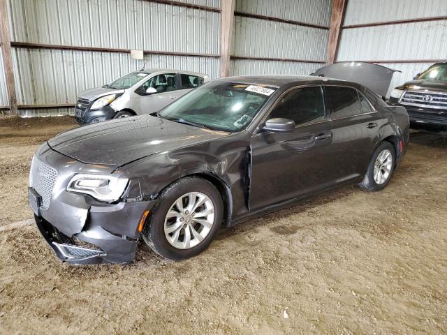 Obraz 1 z 2016 CHRYSLER 300 LIMITED 2016 z VIN 2C3CCAAG2GH233684